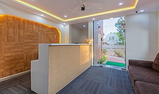 Treebo Samanvaya Retreat, Mysore