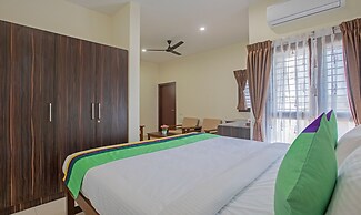 Treebo Samanvaya Retreat, Mysore