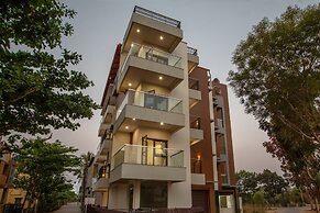 Treebo Samanvaya Retreat, Mysore