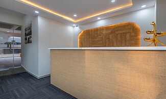 Treebo Samanvaya Retreat, Mysore