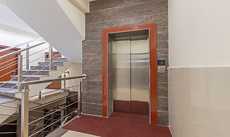 Treebo Samanvaya Retreat, Mysore