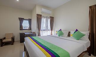 Treebo Samanvaya Retreat, Mysore