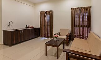 Treebo Samanvaya Retreat, Mysore