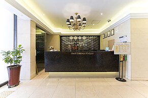 CUBE HOTEL