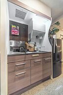 Apartment Hotel 11 Shinsaibashi II