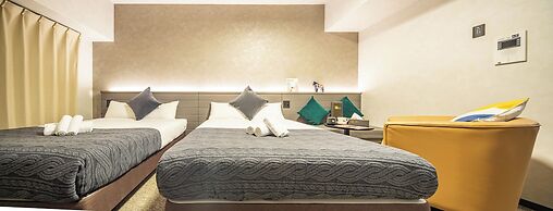 Apartment Hotel 11 Shinsaibashi II