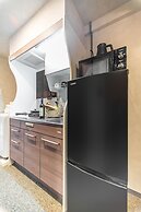 Apartment Hotel 11 Shinsaibashi II