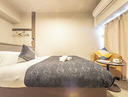 Apartment Hotel 11 Shinsaibashi II