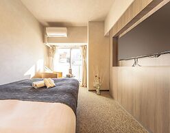 Apartment Hotel 11 Shinsaibashi II