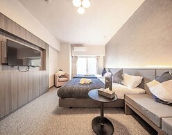 Apartment Hotel 11 Shinsaibashi II