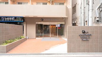 Apartment Hotel 11 Shinsaibashi II