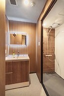 Apartment Hotel 11 Shinsaibashi II