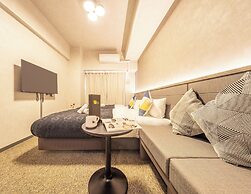 Apartment Hotel 11 Shinsaibashi II