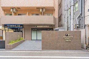 Apartment Hotel 11 Shinsaibashi II