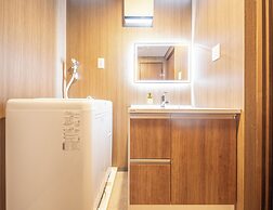 Apartment Hotel 11 Shinsaibashi II