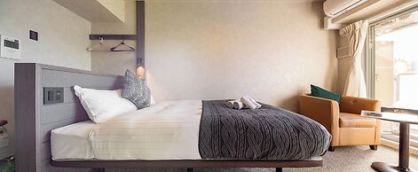 Apartment Hotel 11 Shinsaibashi II