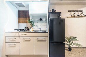 Apartment Hotel 11 Shinsaibashi II