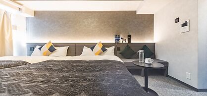 Apartment Hotel 11 Shinsaibashi II