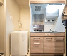 Apartment Hotel 11 Shinsaibashi II