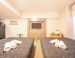 Apartment Hotel 11 Shinsaibashi II