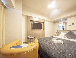 Apartment Hotel 11 Shinsaibashi II