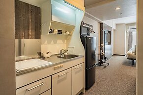Apartment Hotel 11 Shinsaibashi II
