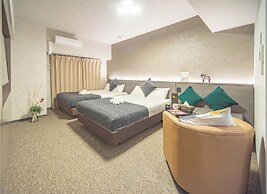 Apartment Hotel 11 Shinsaibashi II