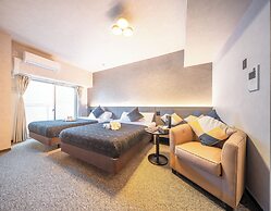 Apartment Hotel 11 Shinsaibashi II