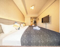 Apartment Hotel 11 Shinsaibashi II