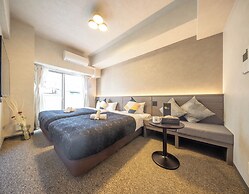 Apartment Hotel 11 Shinsaibashi II