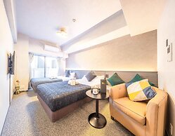 Apartment Hotel 11 Shinsaibashi II