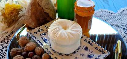 Finca La Cuevona de Guitiriz