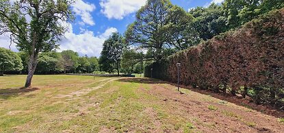 Finca La Cuevona de Guitiriz