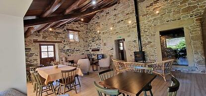 Finca La Cuevona de Guitiriz