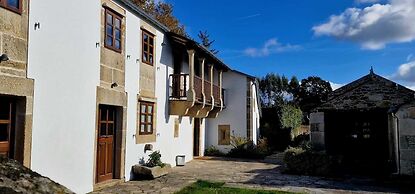 Finca La Cuevona de Guitiriz