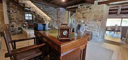 Finca La Cuevona de Guitiriz