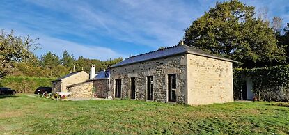 Finca La Cuevona de Guitiriz