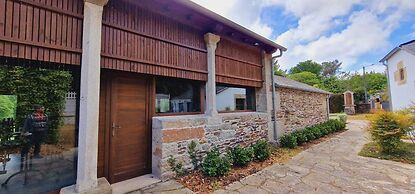 Finca La Cuevona de Guitiriz