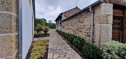 Finca La Cuevona de Guitiriz