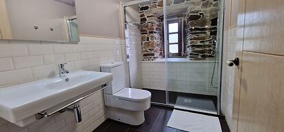 Finca La Cuevona de Guitiriz