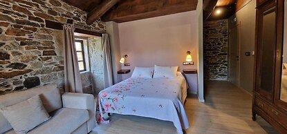 Finca La Cuevona de Guitiriz