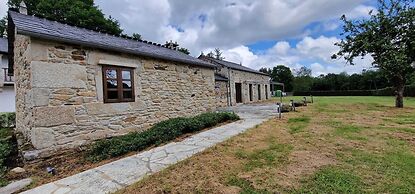 Finca La Cuevona de Guitiriz