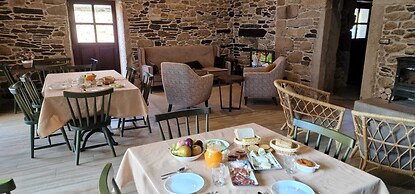 Finca La Cuevona de Guitiriz