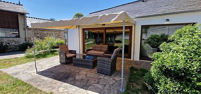 Finca La Cuevona de Guitiriz