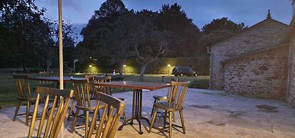 Finca La Cuevona de Guitiriz