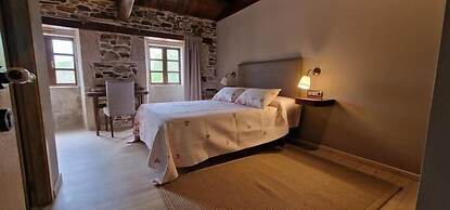 Finca La Cuevona de Guitiriz