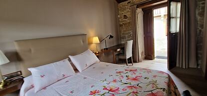 Finca La Cuevona de Guitiriz