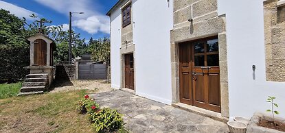 Finca La Cuevona de Guitiriz