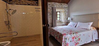 Finca La Cuevona de Guitiriz