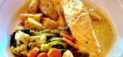 Finca La Cuevona de Guitiriz